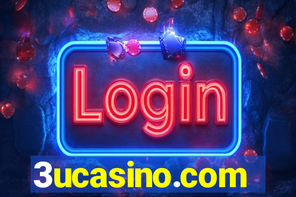 3ucasino.com