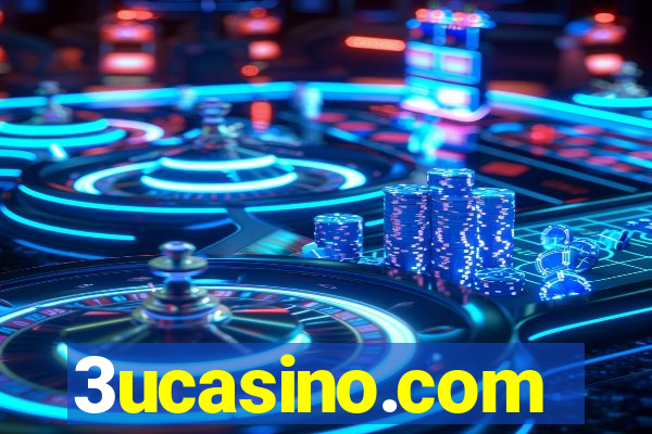 3ucasino.com
