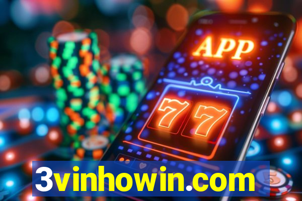 3vinhowin.com