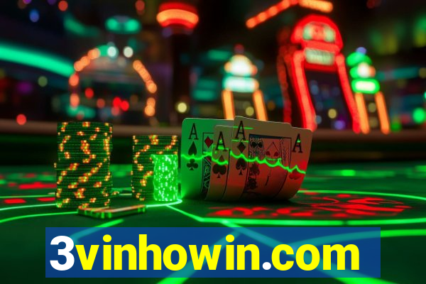 3vinhowin.com