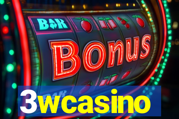 3wcasino