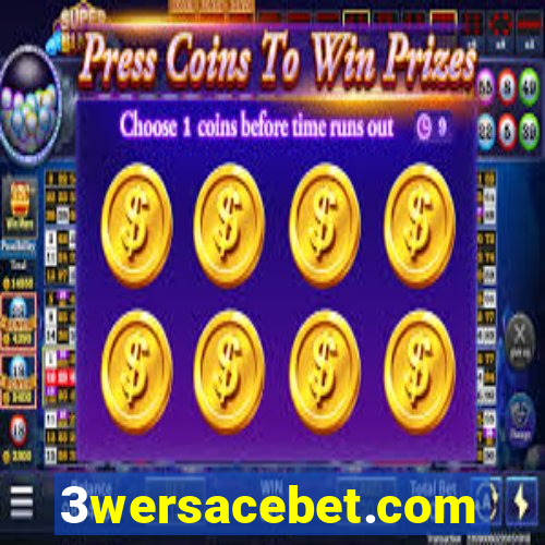 3wersacebet.com
