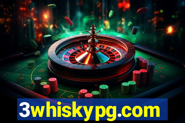 3whiskypg.com