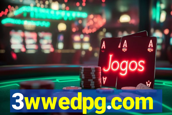 3wwedpg.com