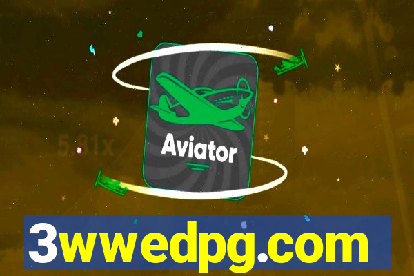 3wwedpg.com
