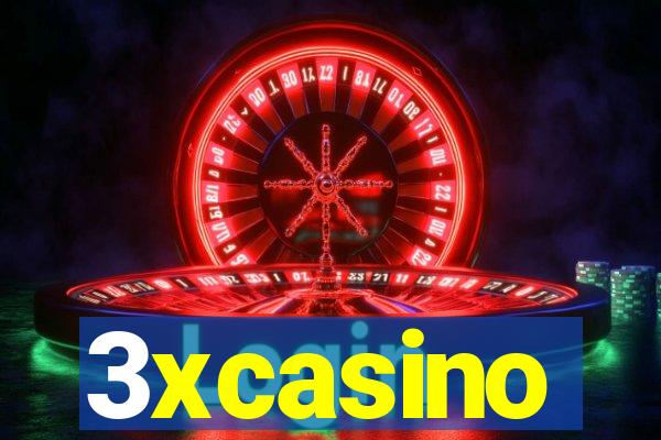 3xcasino
