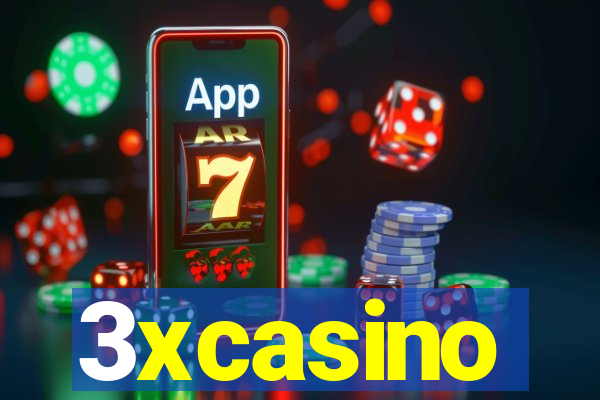 3xcasino