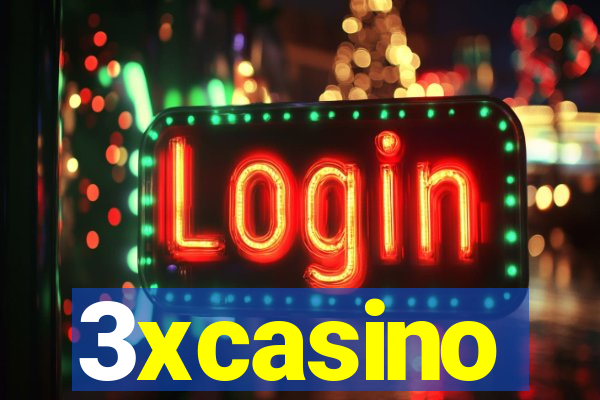 3xcasino