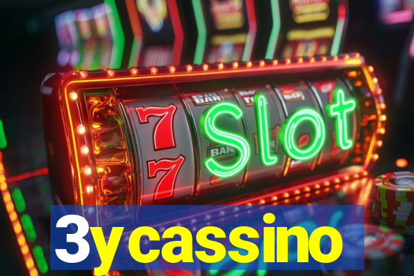 3ycassino