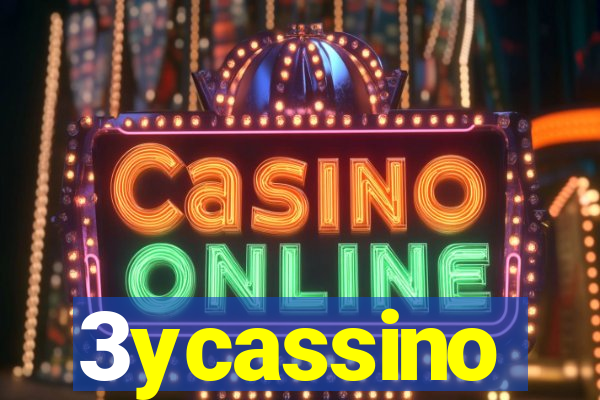 3ycassino