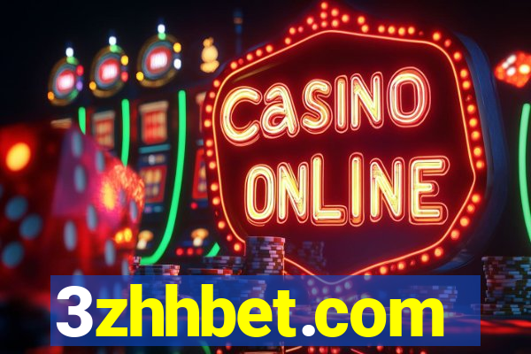 3zhhbet.com