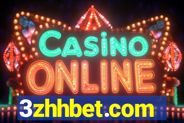 3zhhbet.com