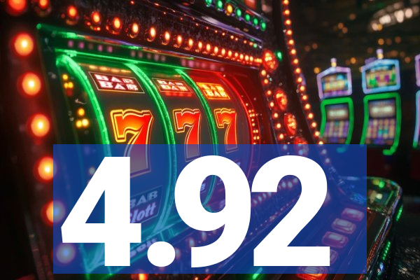 4.92