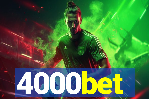 4000bet