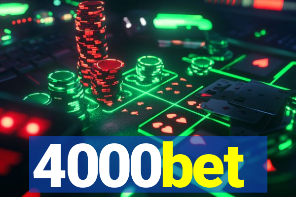 4000bet