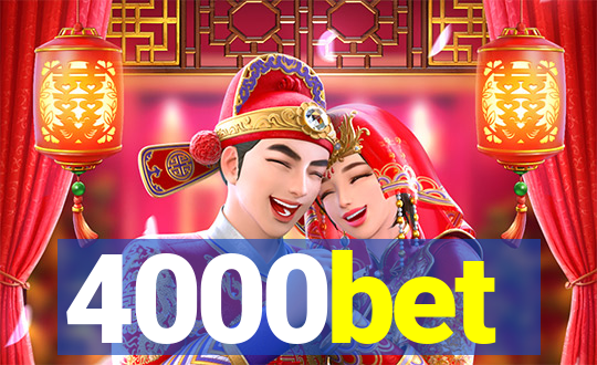 4000bet