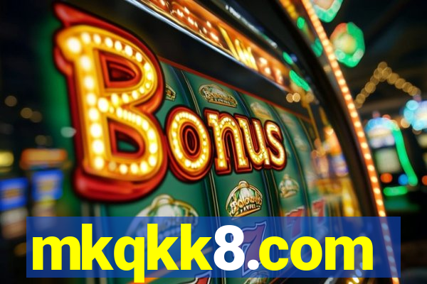 mkqkk8.com