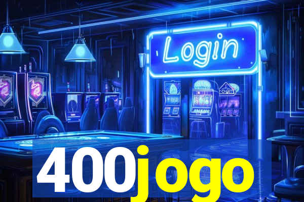 400jogo