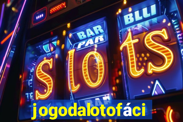 jogodalotofácil