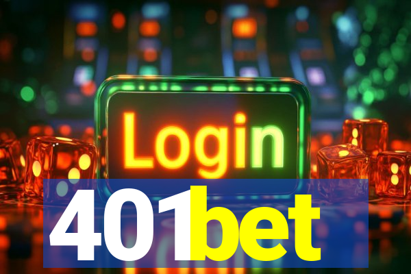 401bet