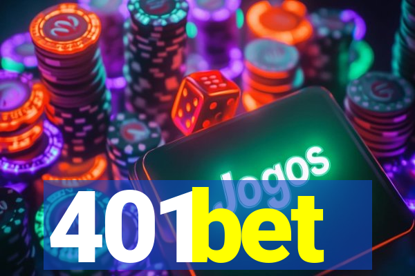 401bet