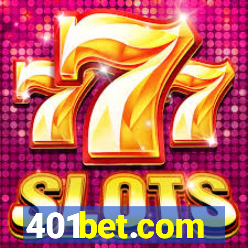 401bet.com