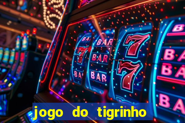 jogo do tigrinho jojo todynho
