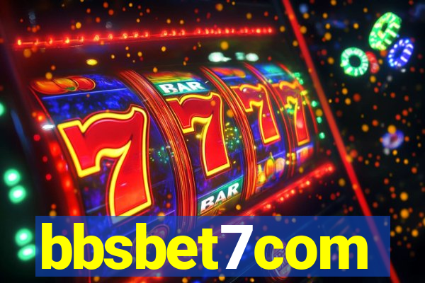 bbsbet7com