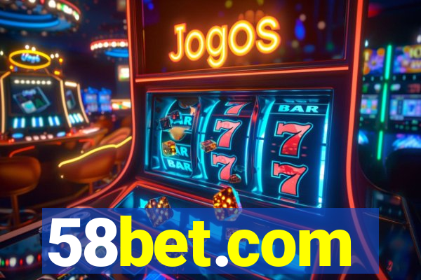 58bet.com