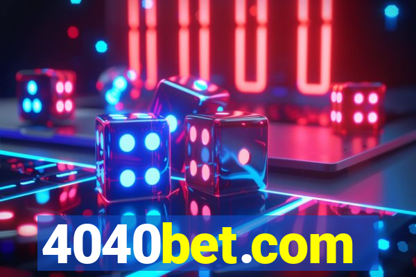 4040bet.com
