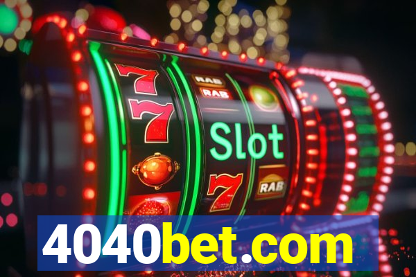 4040bet.com
