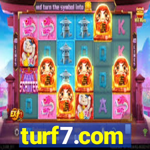 turf7.com