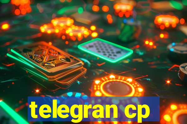telegran cp