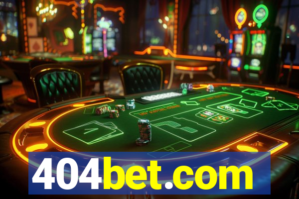 404bet.com
