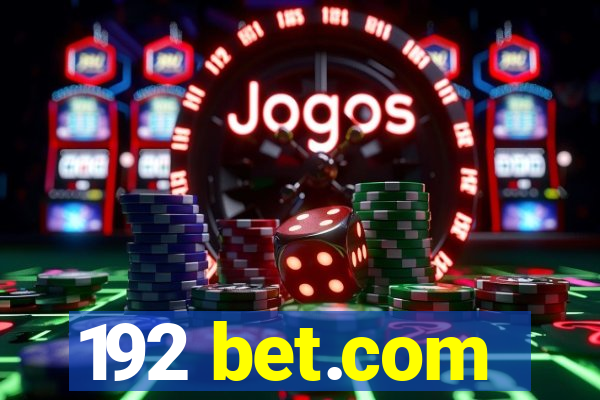 192 bet.com