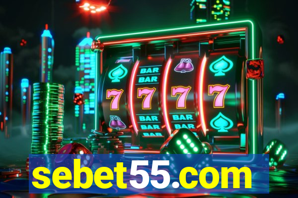 sebet55.com