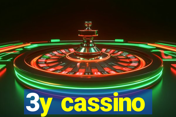 3y cassino