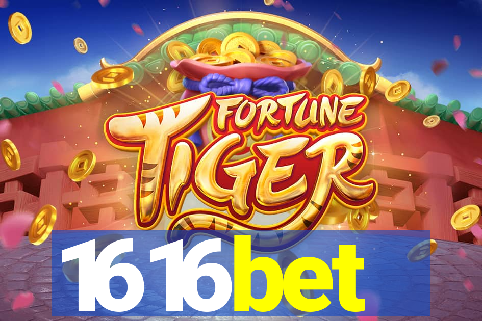 1616bet