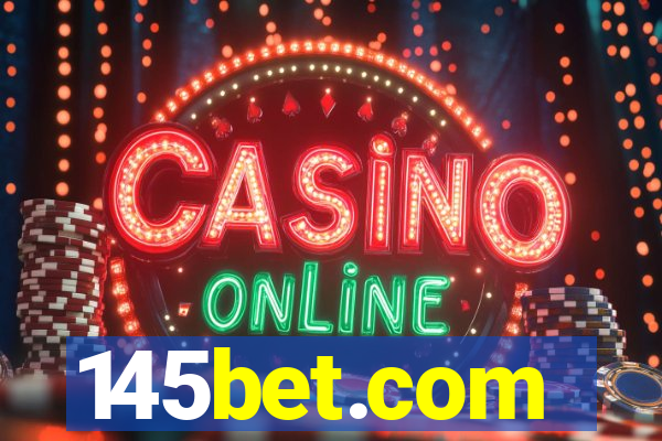 145bet.com