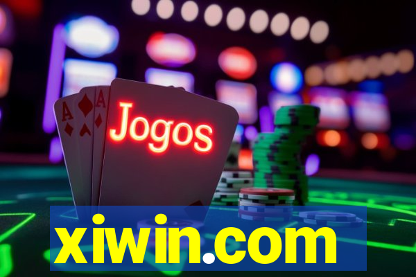 xiwin.com