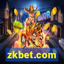 zkbet.com
