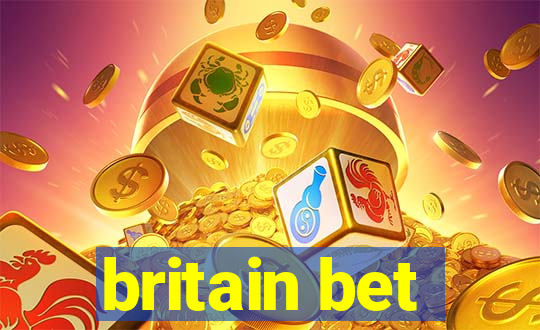 britain bet