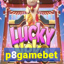 p8gamebet