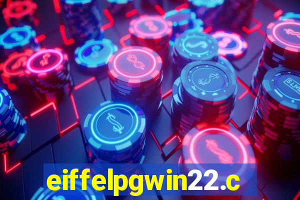 eiffelpgwin22.com