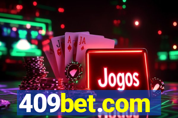 409bet.com