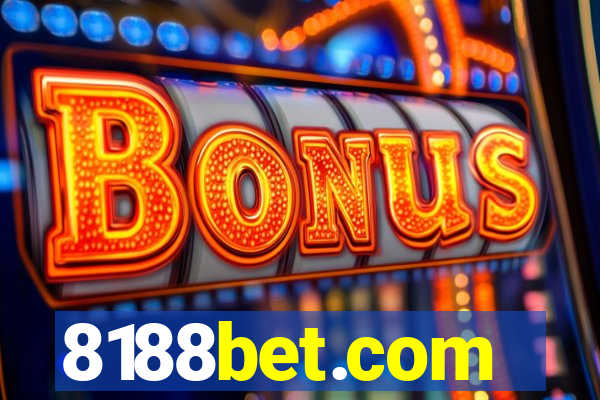 8188bet.com