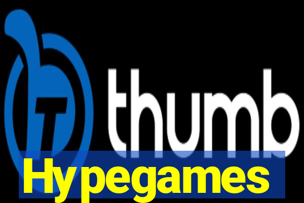Hypegames