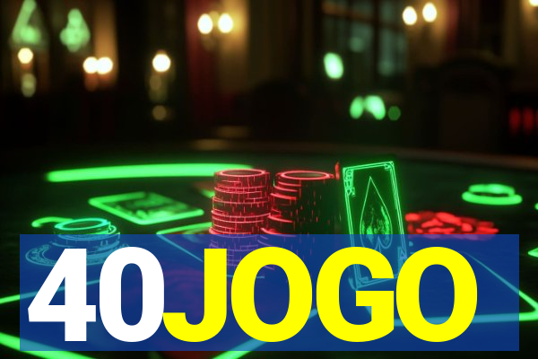 40JOGO