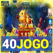 40JOGO