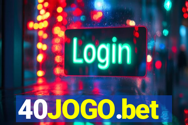 40JOGO.bet